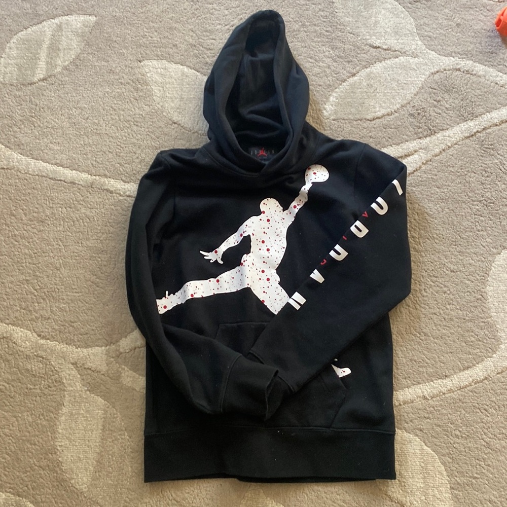 Boys sweatshirt